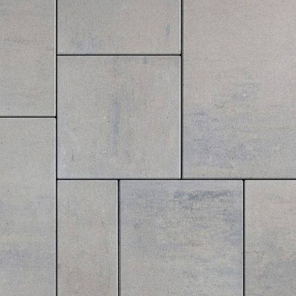 Unilock Trevia Concrete Paver